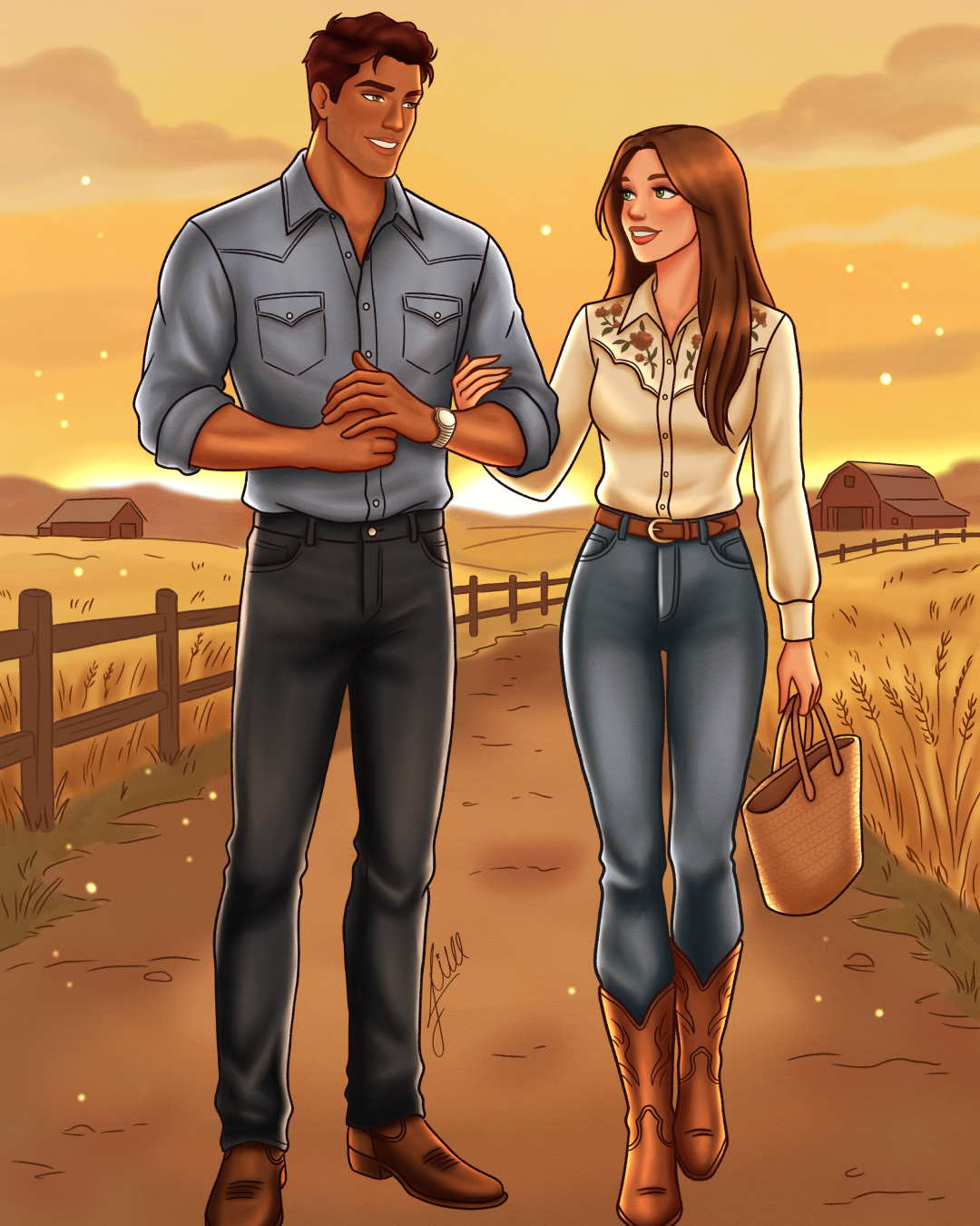 Commission 1