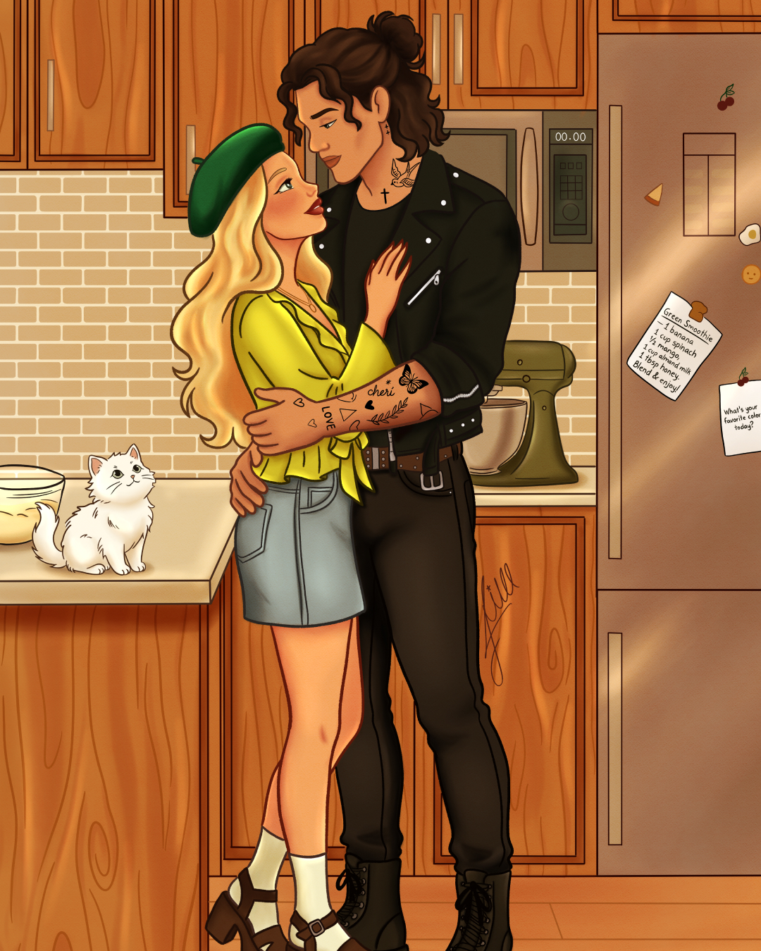 Commission 9